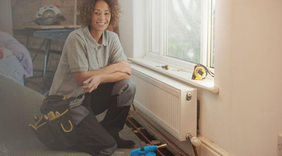 Professional Tankless Water Heater Installation in Sedgwick, KS